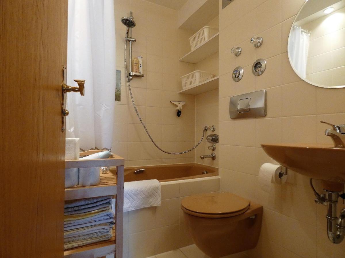 Ferienwohnung Andrea Schleching Ngoại thất bức ảnh