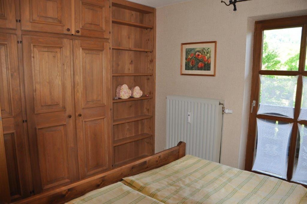 Ferienwohnung Andrea Schleching Ngoại thất bức ảnh
